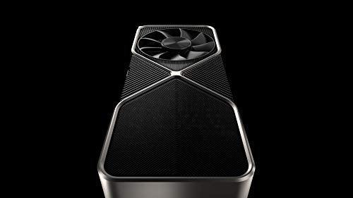 NVIDIA GeForce RTX 3090 Founders Edition Graphics Card