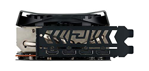 PowerColor Red Devil AMD Radeon RX 6900 XT Ultimate Gaming Graphics Card with 16GB GDDR6 Memory, Powered by AMD RDNA 2, HDMI 2.1