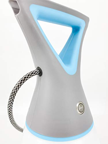 Flo-Master by Hudson 50002 Illu-Mist Sprayer, White