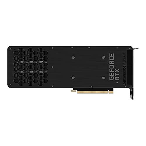 PNY GeForce RTX™ 3070 Ti 8GB XLR8 Gaming Revel Epic-X RGB™ Triple Fan Graphics Card