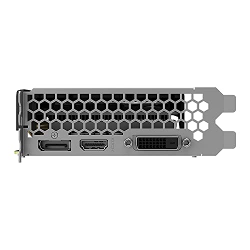 PNY GeForce® GTX 1660 Super™ 6GB Dual Fan
