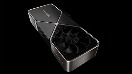NVIDIA GeForce RTX 3090 Founders Edition Graphics Card