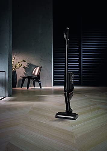 Miele Triflex HX1 Pro Battery Powered Bagless Stick Vacuum, Infinity Grey - 11423920