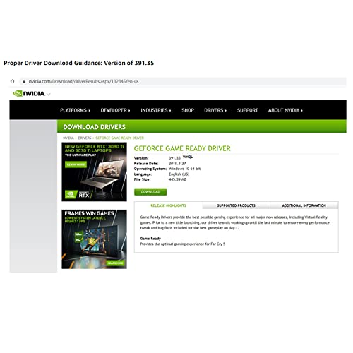 KAER GT 730 Graphics Card, 4GB DDR3, DirectX 11 128 Bit, VGA/DVI-D/HDMI, PCI Express 2.0 x 16, Nvidia Video Card, Computer GPU