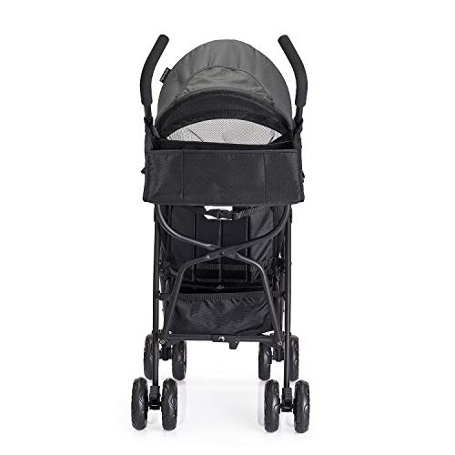 Pamo Babe Lightweight Stroller, Umbrella Stroller for Toddler,Compact & Foldable Travel Stroller for Infant