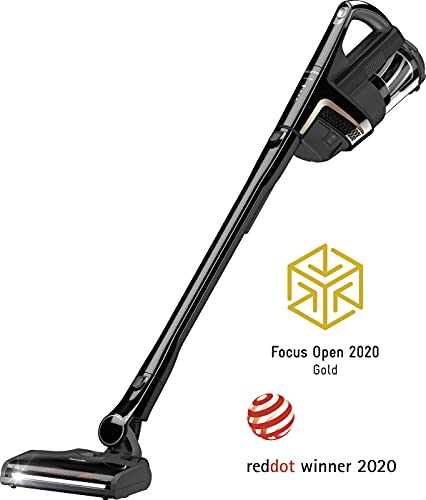 Miele Triflex HX1 Pro Battery Powered Bagless Stick Vacuum, Infinity Grey - 11423920