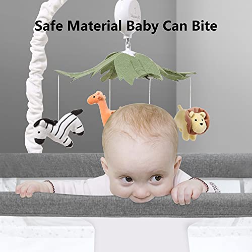 Baby Bassinet, Bellababy Bedside Sleeper, Bedside Crib with Storage Basket, Easy Folding Portable Crib, Adjustable Portable Bed for Infant/Newborn (Dark Grey)