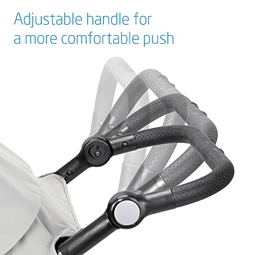Maxi-Cosi Gia XP 3-Wheel Travel System, Midnight Moon