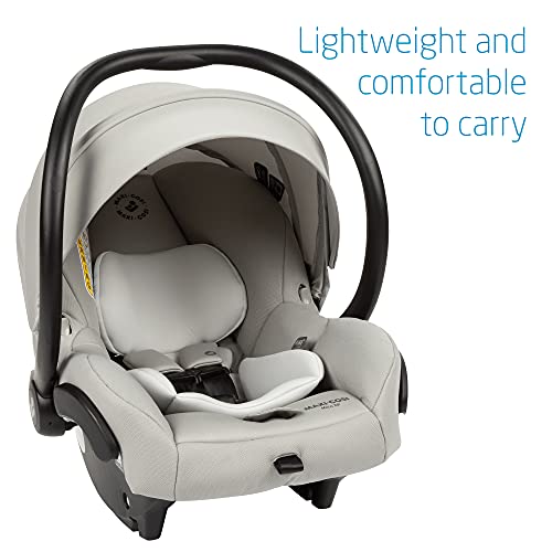 Maxi-Cosi Gia XP 3-Wheel Travel System, Midnight Moon