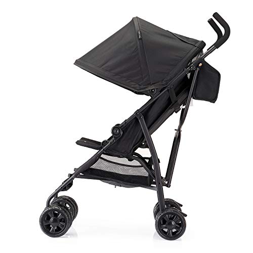 Pamo Babe Lightweight Stroller, Umbrella Stroller for Toddler,Compact & Foldable Travel Stroller for Infant