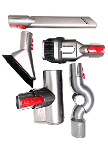 Dyson V8 Animal+ Cordfree Rechargeable Stick Vacuum