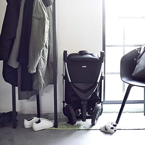 Thule Spring Stroller, Majolica Blue (11300103)