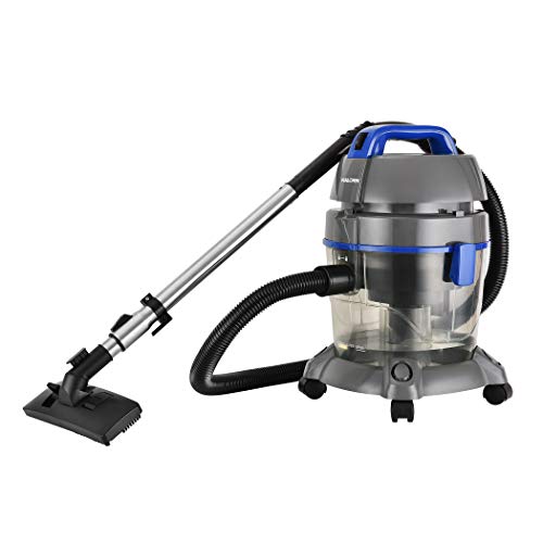 Kalorik Home Water Filtration Vacuum with Pet Brush