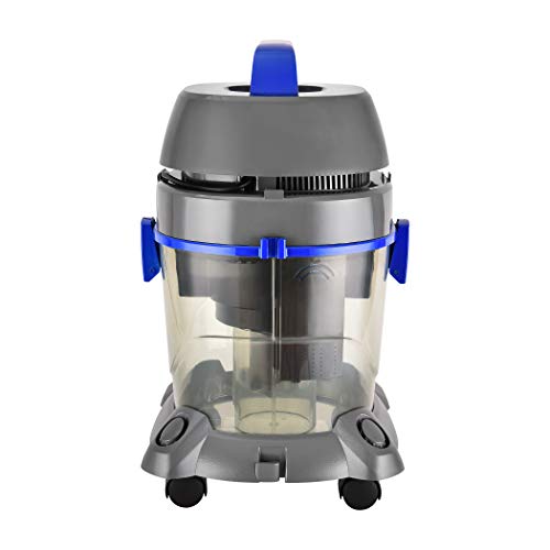 Kalorik Home Water Filtration Vacuum with Pet Brush