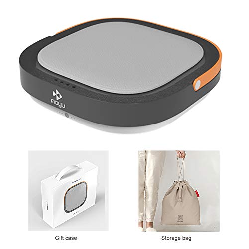 Folding Mini Washing Machine, Portable Compact Laundry Washing Machine, for Business, Travel (Pink)