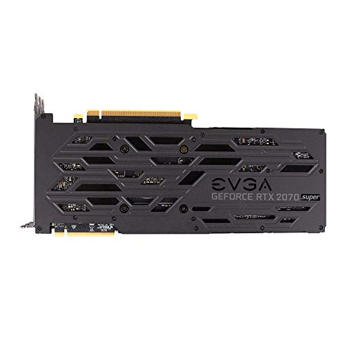 EVGA 08G-P4-3173-KR GeForce RTX 2070 Super XC Ultra Video Card (Renewed)