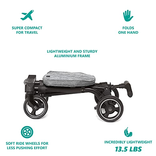 Dream On Me Coast Rider Stroller
