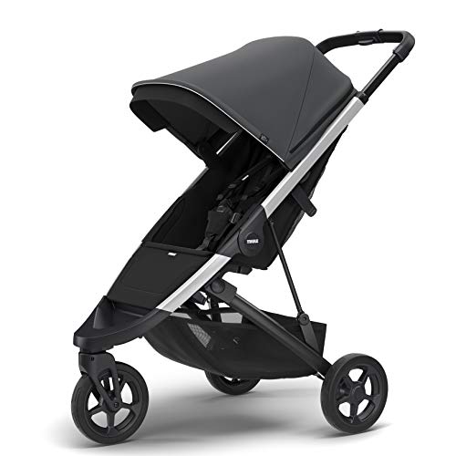Thule Spring Stroller, Shadow Grey, Model:11300102