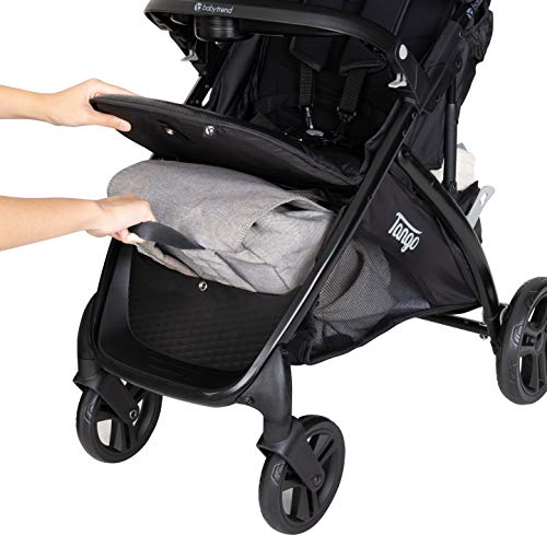 Baby Trend Tango Stroller