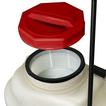 Mosquito Magician Battery Backpack Sprayer with 1 Gallon Natural Mosquito Killer & Repellent Concentrate Product Name Suggest a Change