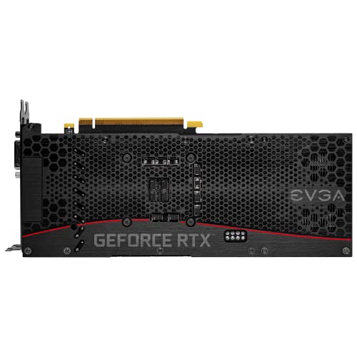 EVGA GeForce RTX 2060 12GB XC Gaming, 12G-P4-2263-KR, 12GB GDDR6,Dual Fans, Metal Backplate