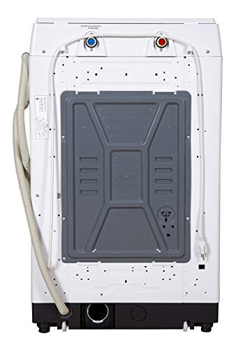 Magic Chef 2.0 Cu. Ft. Compact Top-Load Washer
