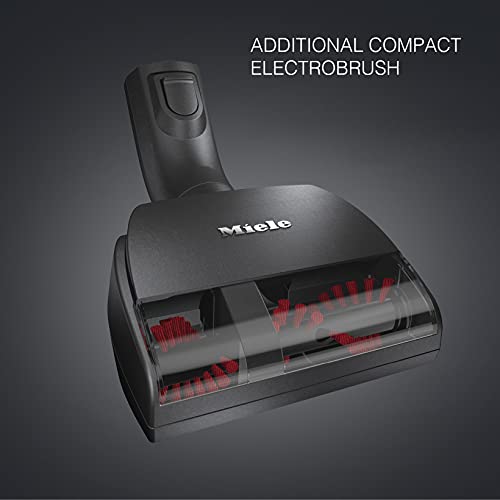 Miele Triflex HX1 Pro Battery Powered Bagless Stick Vacuum, Infinity Grey - 11423920