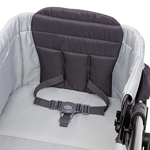 Baby Trend Expedition Stroller Wagon