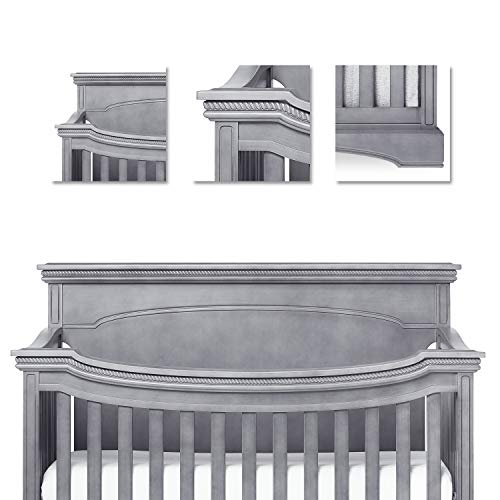Evolur Catalina Flat Top Collection