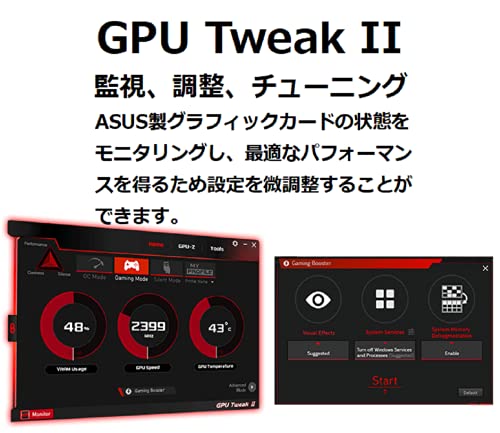Asus GeForce GTX 1660 Super Overclocked 6GB Phoenix Fan Edition HDMI DP DVI Graphics Card (PH-GTX1660S-O6G)