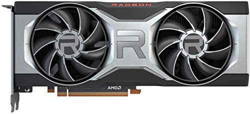 2021 Newest AMD Radeon RX 6700 XT Gaming Graphics Card with 12GB GDDR6, + AllyFlex HDMI