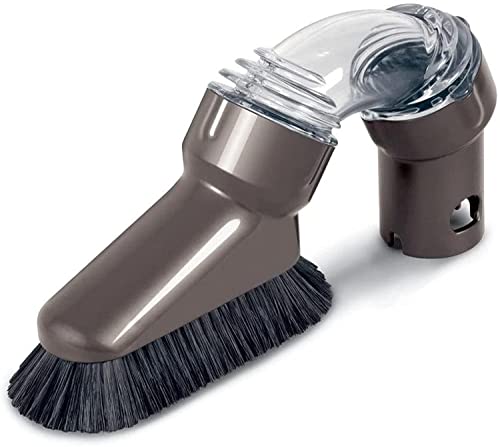 Dyson Slim Ball Multi Floor Animal Upright Vacuum Cleaner I HEPA Filter I Height Adjustment I Telescopic Handle I Pet Hair Removal ICarpet and Edge Cleaning I Purple + USB-C Adapter