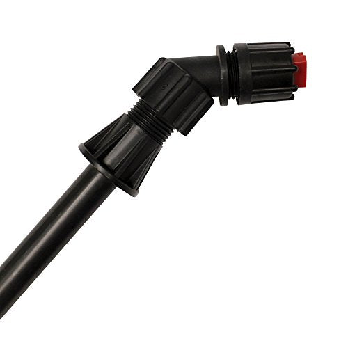 Chapin 61808 4-Gallon Pre-Treat and Ice Melt Backpack Sprayer