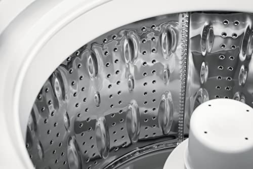 Frigidaire FFTW4120SW Washer, White