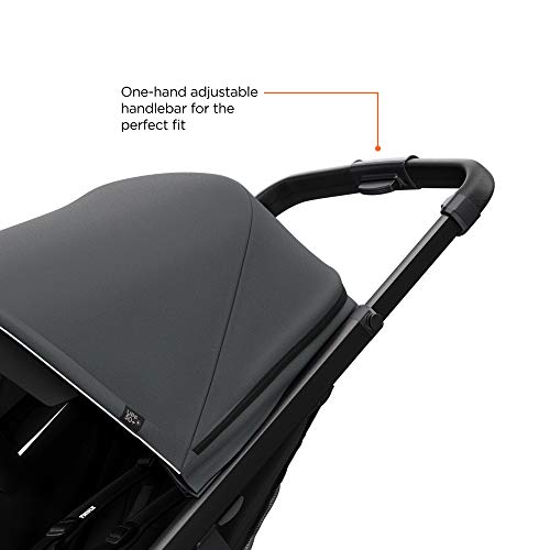 Thule Spring Stroller, Shadow Grey, Model:11300102