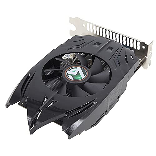 MAXSUN GeForce GT 730 4GB 128 Bit DDR3 ITX Design PCI Express DVI-I, HDMI, VGA Video Graphics Card GPU
