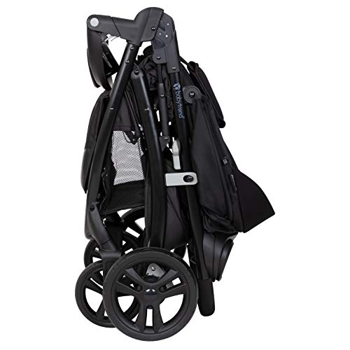 Baby Trend Tango Stroller