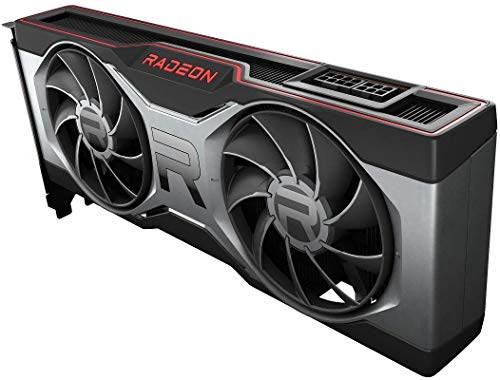 2021 Newest AMD Radeon RX 6700 XT Gaming Graphics Card with 12GB GDDR6, + AllyFlex HDMI