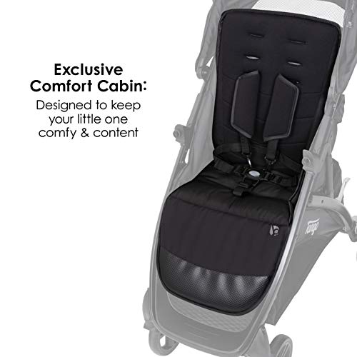 Baby Trend Tango Stroller