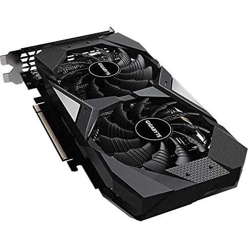 Gigabyte GeForce RTX 2060 6GB GDDR6 Graphics Card