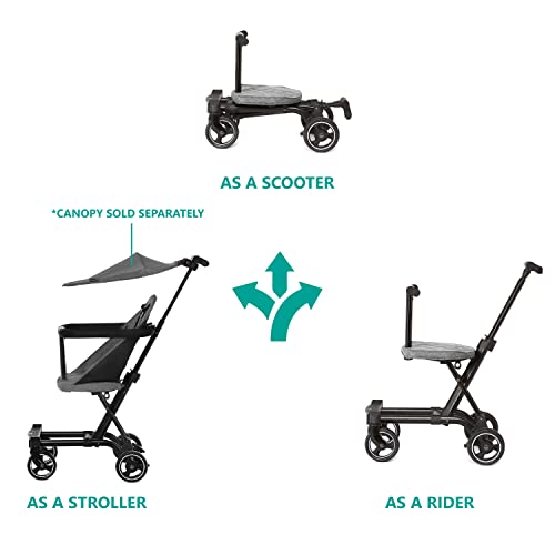 Dream On Me Coast Rider Stroller
