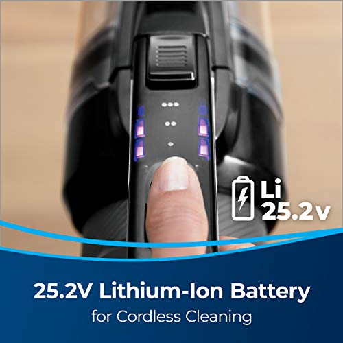 Bissell ICONpet Edge Cordless Vacuum, 2894A
