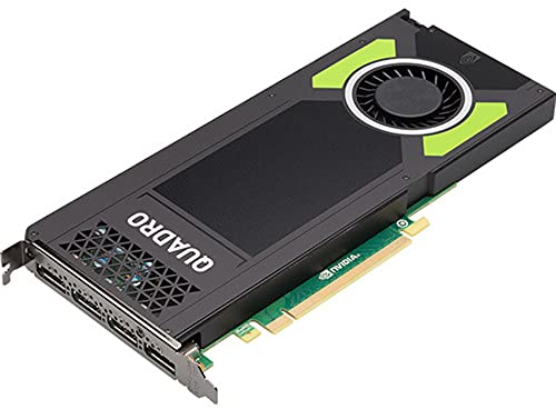 Nvidia Quadro M4000 8GB GDDR5 256-bit PCI Express 3.0 x16 Full Height Video Card (Renewed)