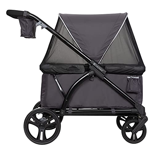 Baby Trend Expedition Stroller Wagon