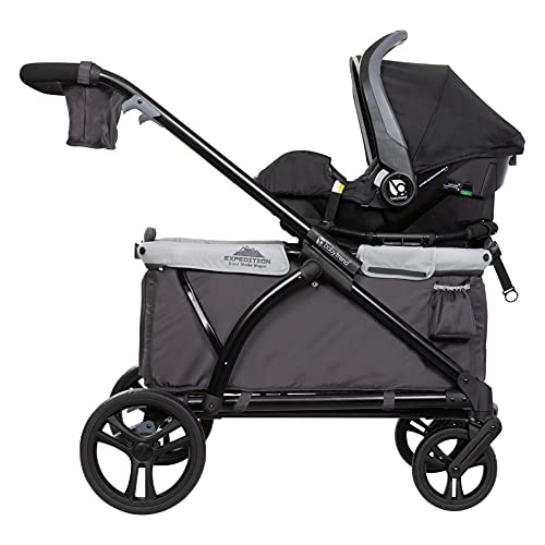 Baby Trend Expedition Stroller Wagon