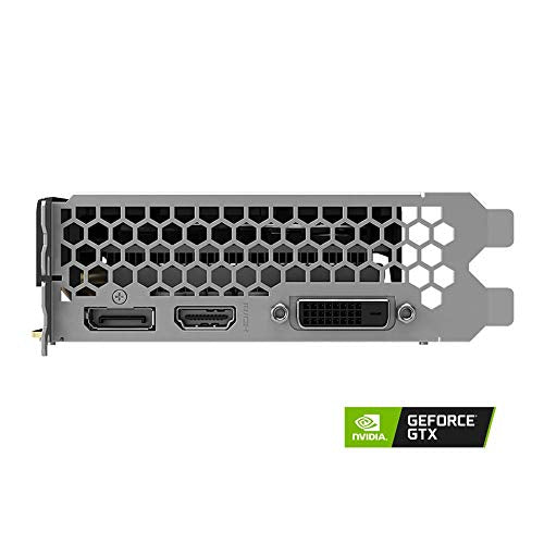 PNY GeForce® GTX 1660 Super™ 6GB Dual Fan