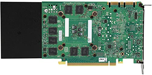 Nvidia Quadro M4000 8GB GDDR5 256-bit PCI Express 3.0 x16 Full Height Video Card (Renewed)
