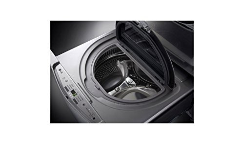 WD200CV 29" SideKick Pedestal Washer with 1 cu.
