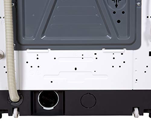 Magic Chef 2.0 Cu. Ft. Compact Top-Load Washer
