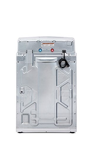 Kenmore 28" Top-Load Washer with Triple Action Agitator and 4.2 Cubic Ft. Total Capacity, White